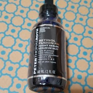 Peter Thomas Roth Retinol Fusion PM